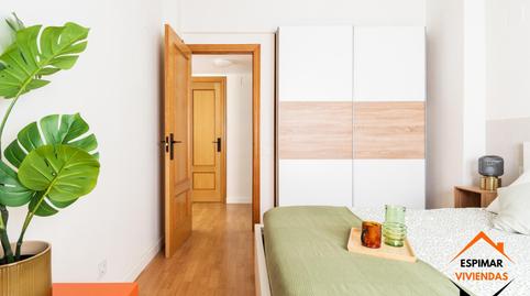 Photo 3 of Attic for sale in Plaza Plaza de Mariano Cavia, San Pablo, Zaragoza