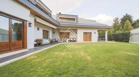 Photo 3 of House or chalet for sale in Conde Orgaz - Piovera,  Madrid Capital