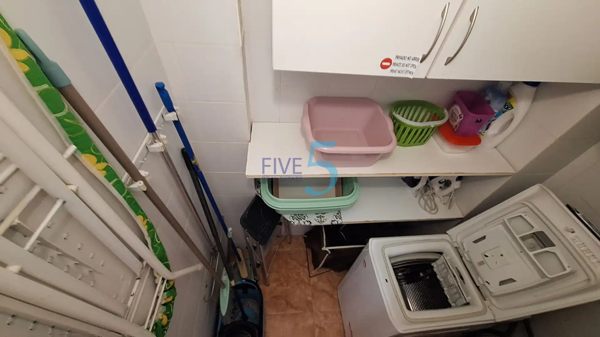 Piso con terraza en venta en Playa del Acequión, Náufragos y Rocío del Mar, imagen 16