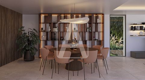 Foto 5 de Casa o chalet en venta en Altea la Vella, Altea
