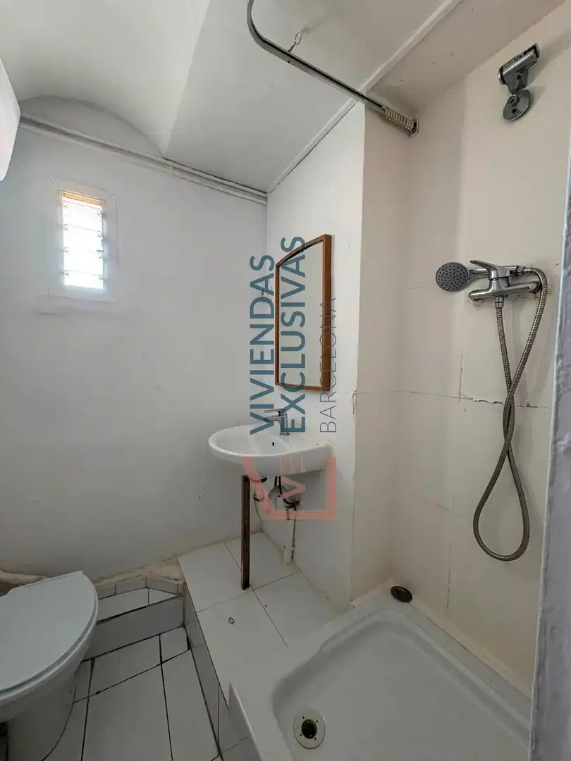 Wohnung mit Aufzug zum Verkauf in Carrer Carrer Nou de la Rambla, imagen 12