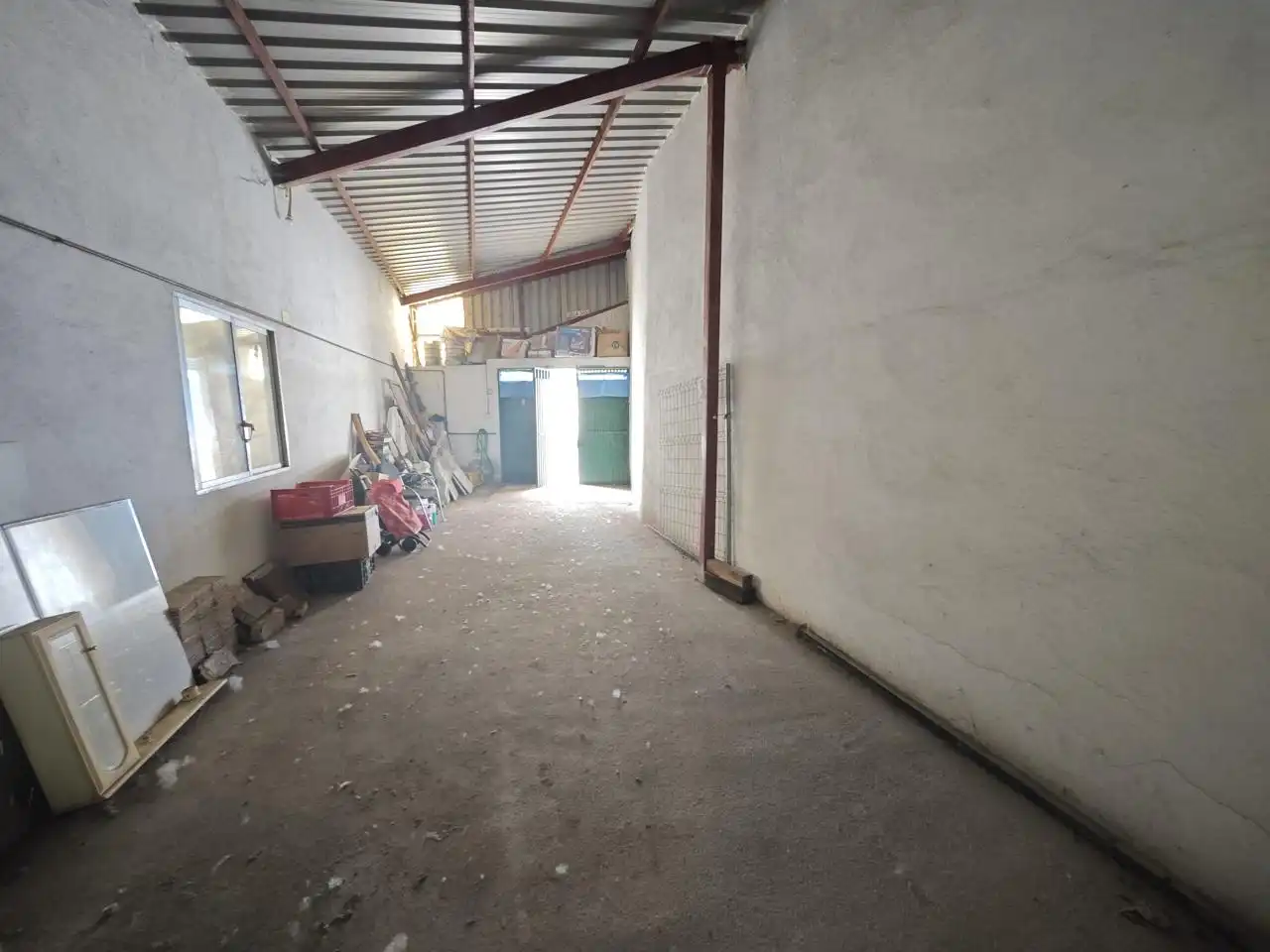 Immobles singulars en venda a Bajada San Lázaro, imagen 6