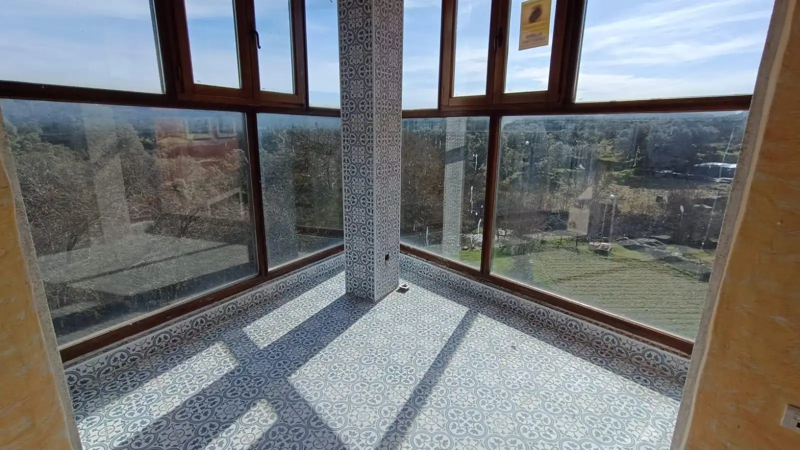 Terrassa de Edifici en venda en Pereruela
