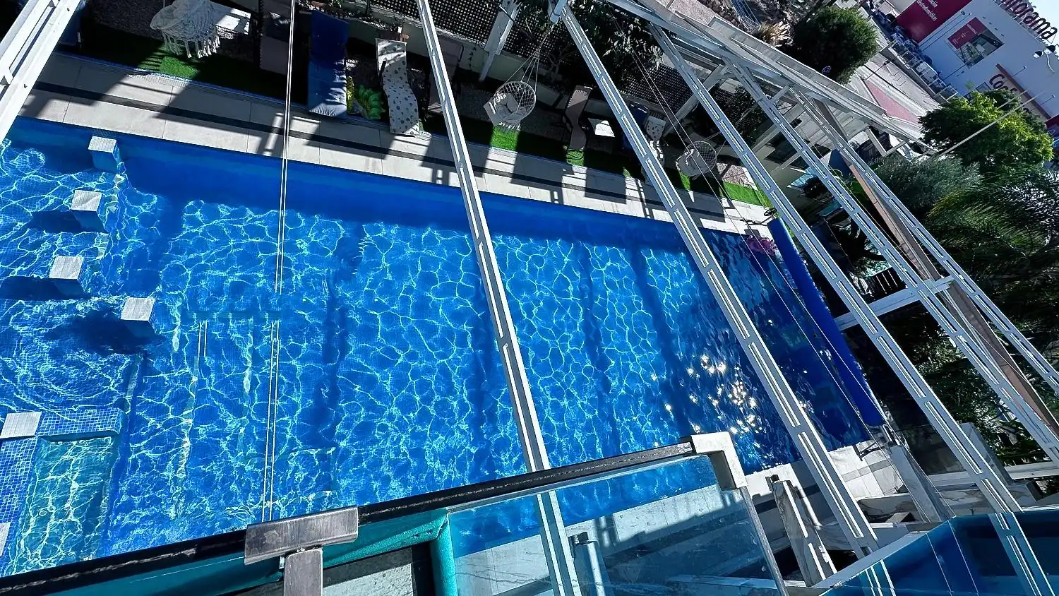 Pis amb piscina en venda a Cala de Finestrat, imagen 20