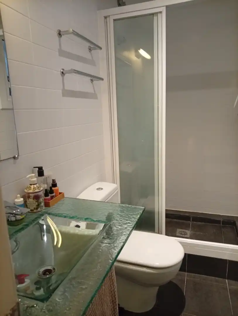 Piso con terraza en venta en Carrer de Provença 422, imagen 30
