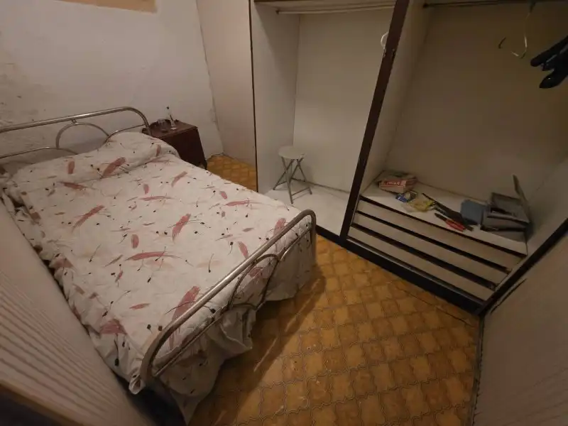 Habitación de Casa o chalet en venta en Plasencia con Jardín privado y Terraza