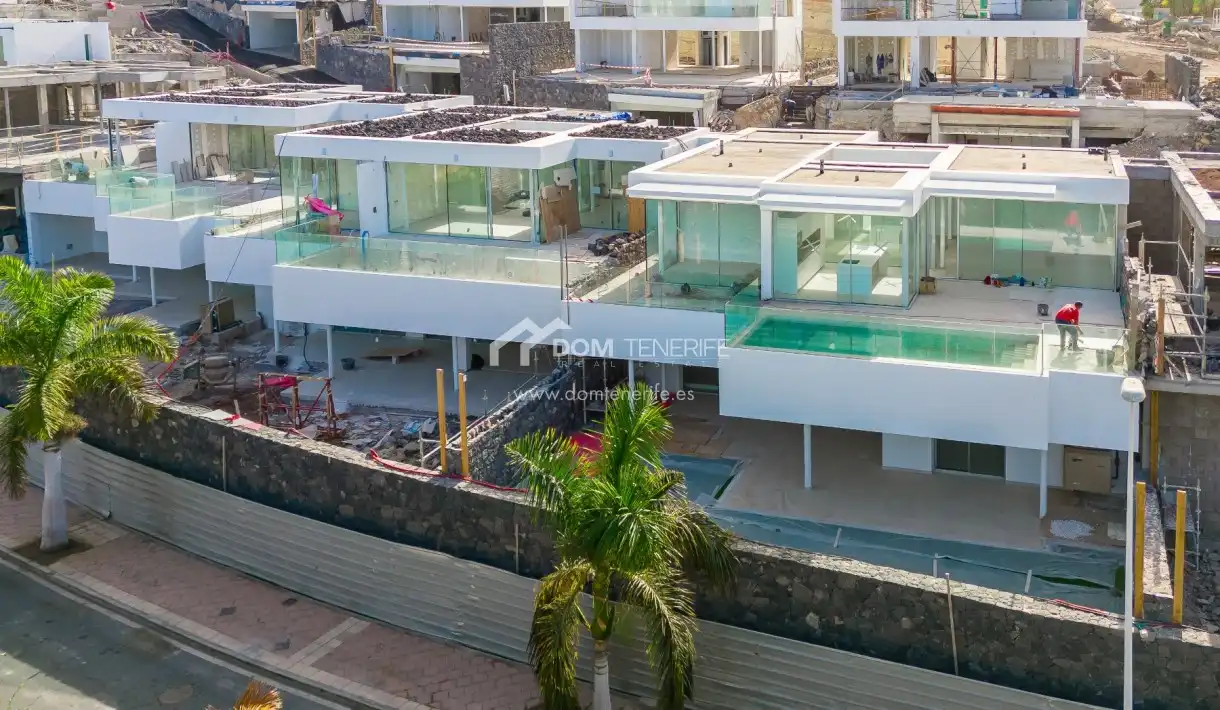 Maison avec piscine à vendre à Costa Adeje, imagen 20