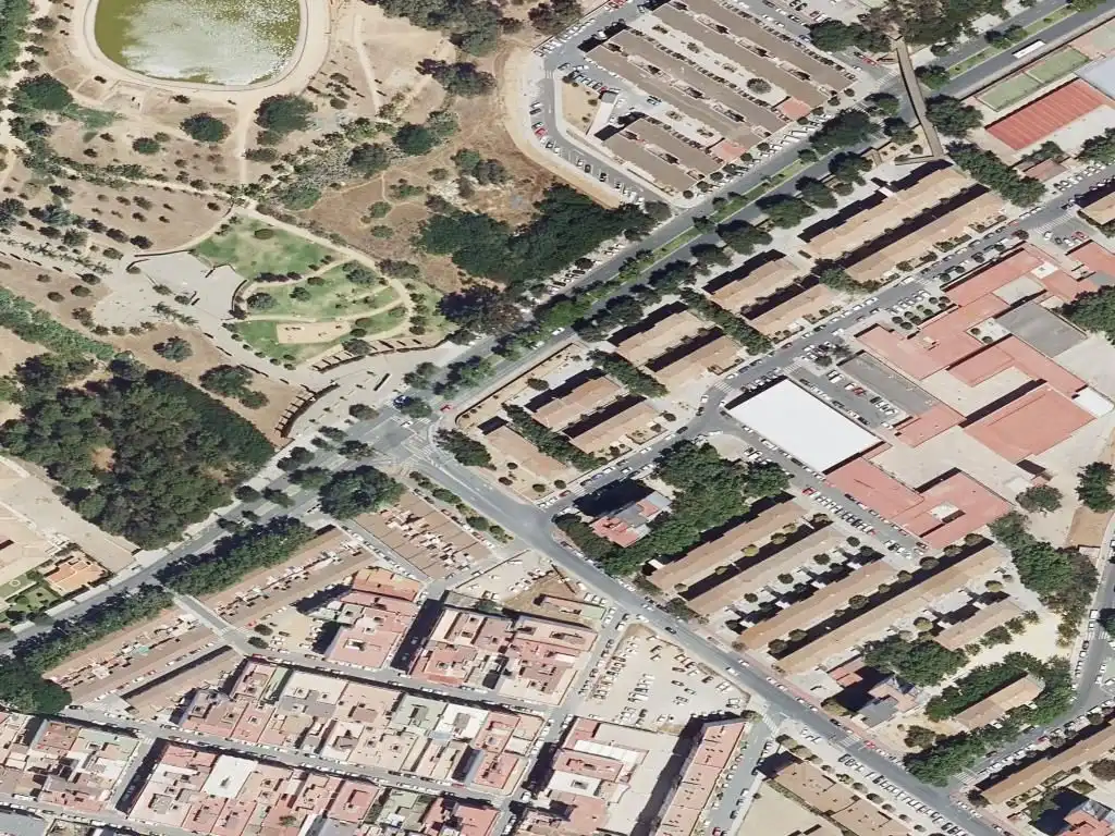 Appartamento in vendita a SALVADOR RUEDA 2, imagen 2