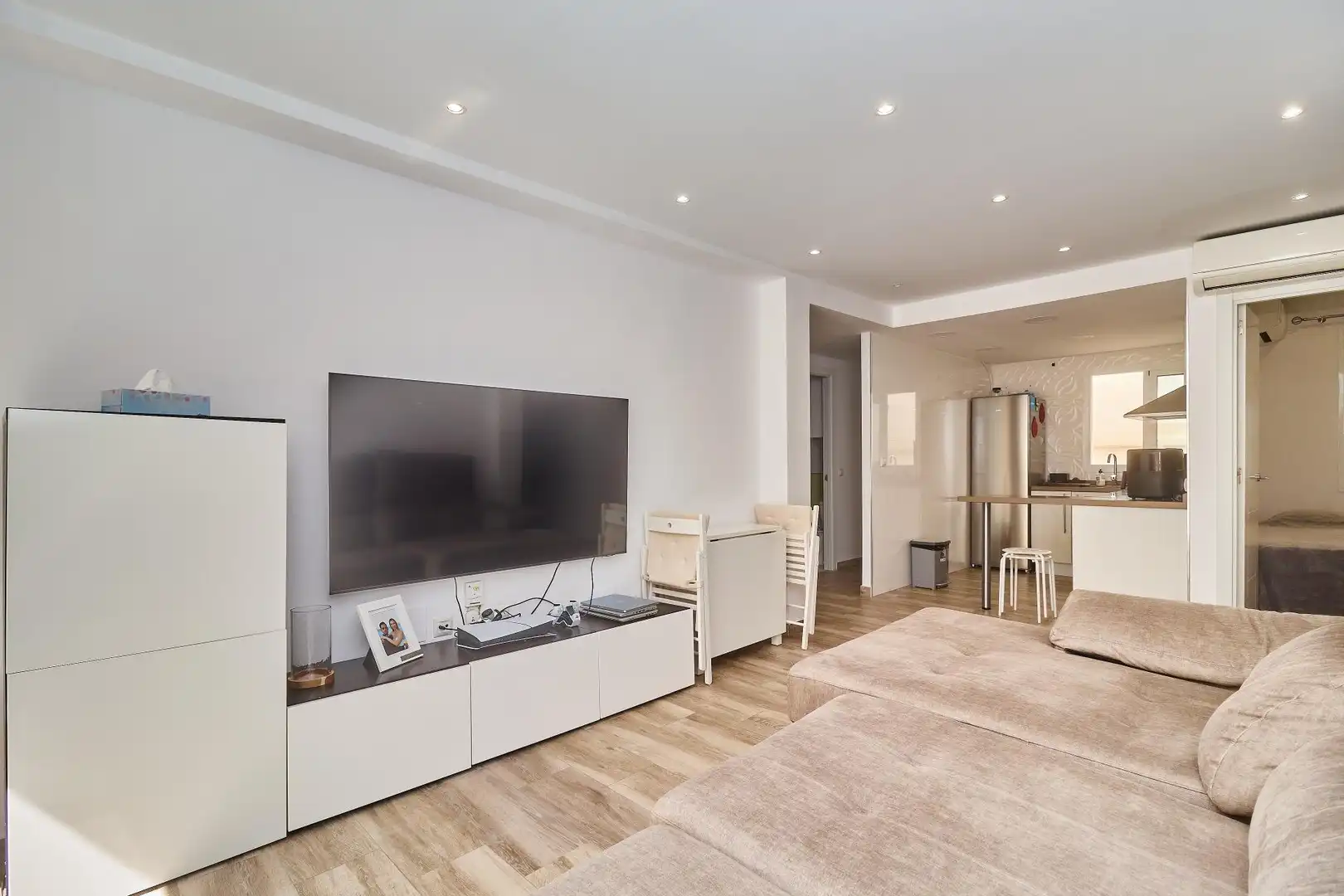 Apartament amb terrassa en venda a Puerto Deportivo, imagen 4