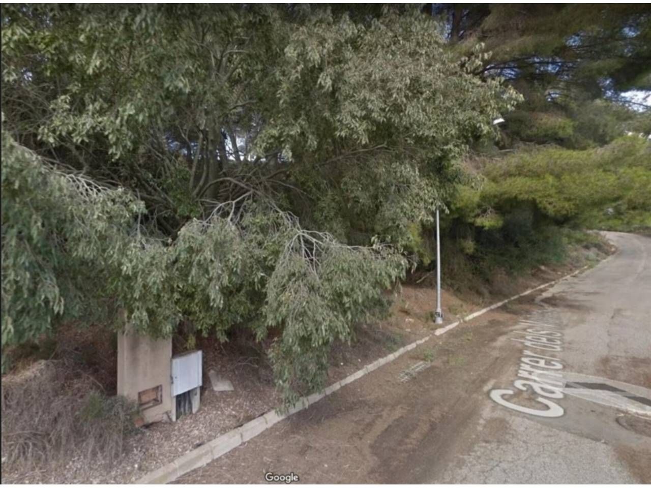 Terreny industrial en venda en Riudecanyes