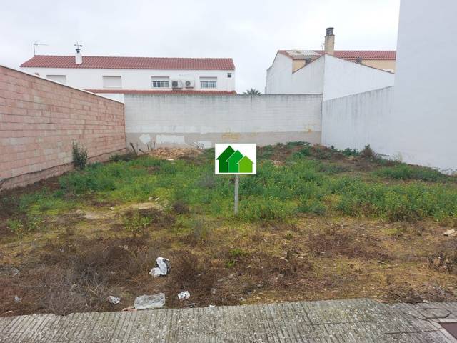 Terreno residencial en Venta en Puebla de la Calzada