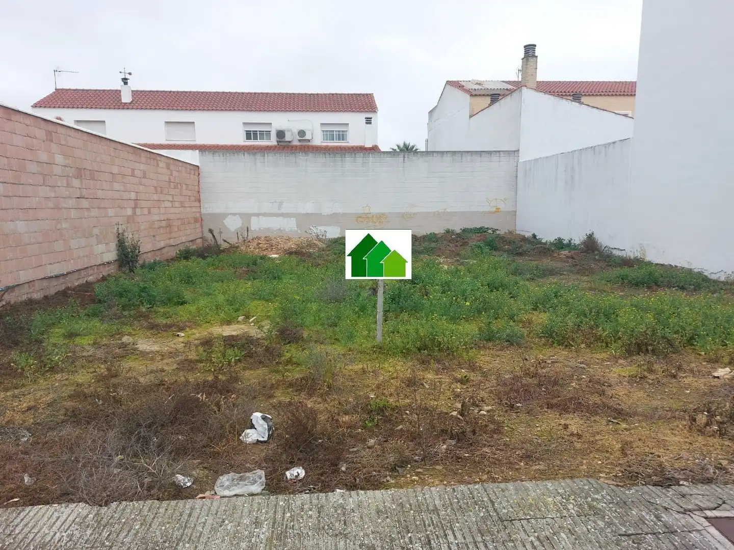 Terrenys i solars en venda a Puebla de la Calzada