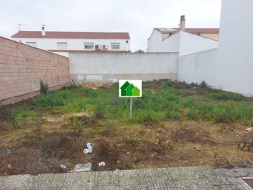 Terrenys i solars en venda a Puebla de la Calzada