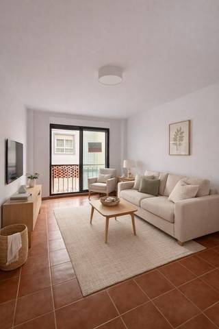 Apartamento en Venta en Porto do Son