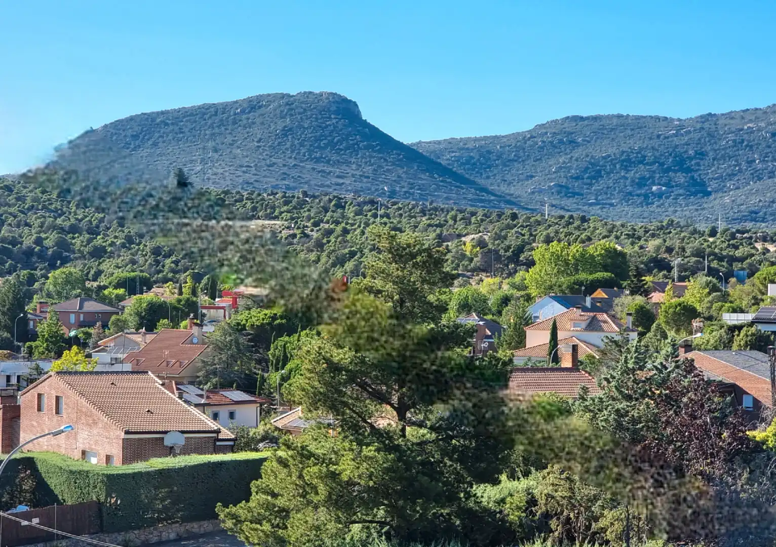 Casa o chalet de alquiler en Calle Enrique Granados, 8, Hoyo de Manzanares