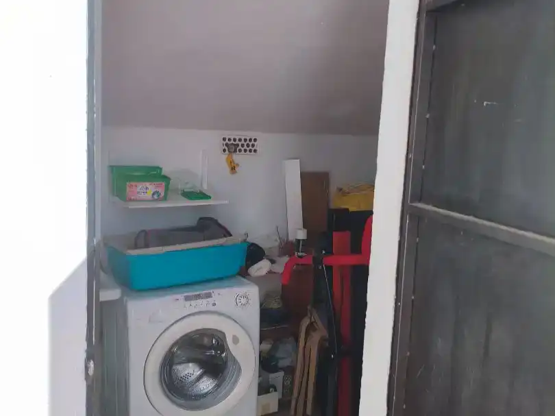 Flat for rent in Avenida España, 23, Centro