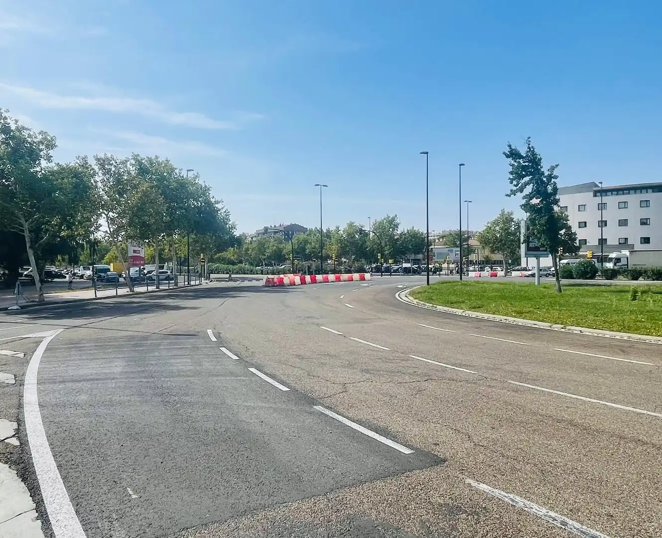 Residencial en venda a Avenida de Cataluña, Avda. Cataluña