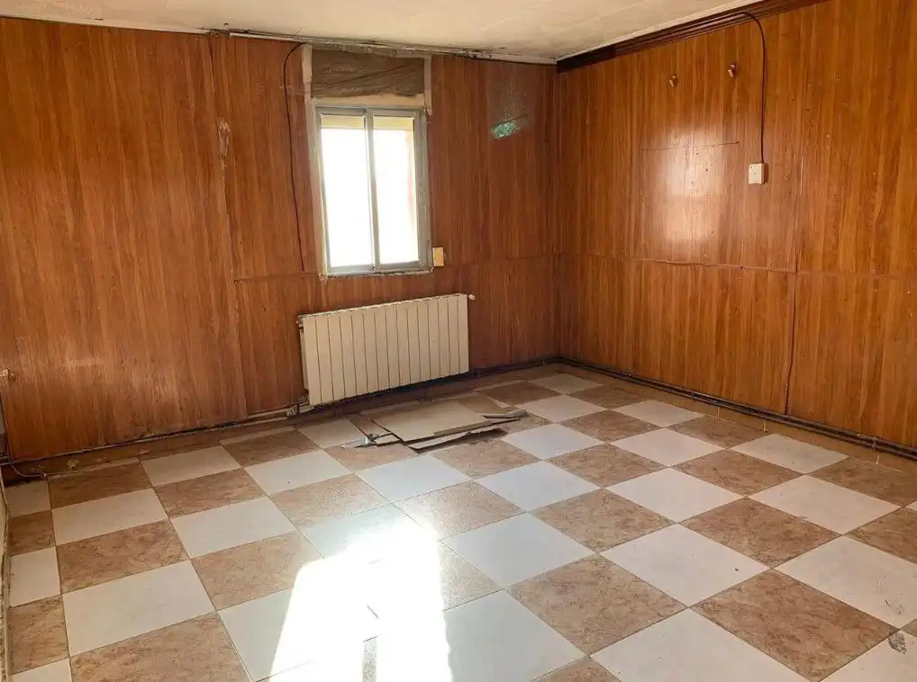 Piso en venta en Palencia