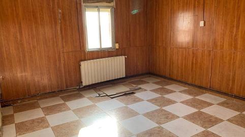 Foto 5 de Piso en venta en Nuestra Señora de Belen, El Cristo, Palencia Capital