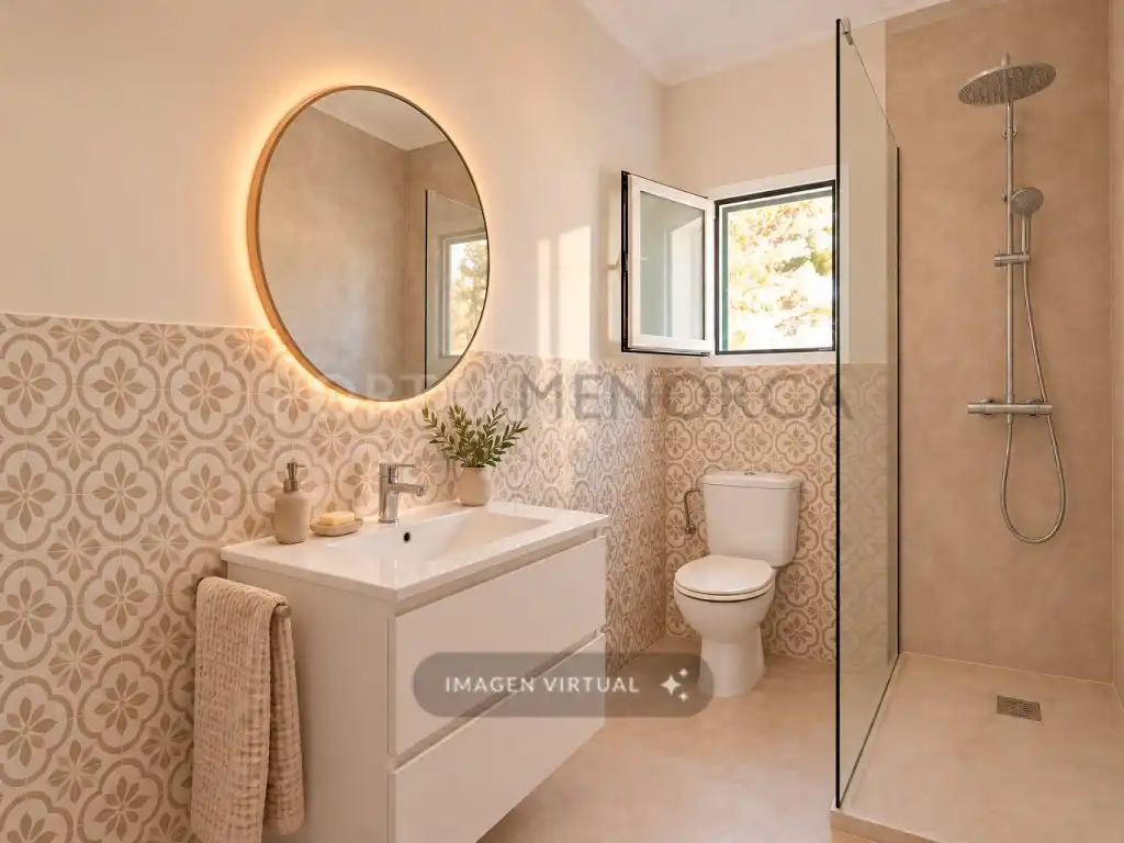 Villa zum Verkauf in Biniancolla - Punta Prima, imagen 27