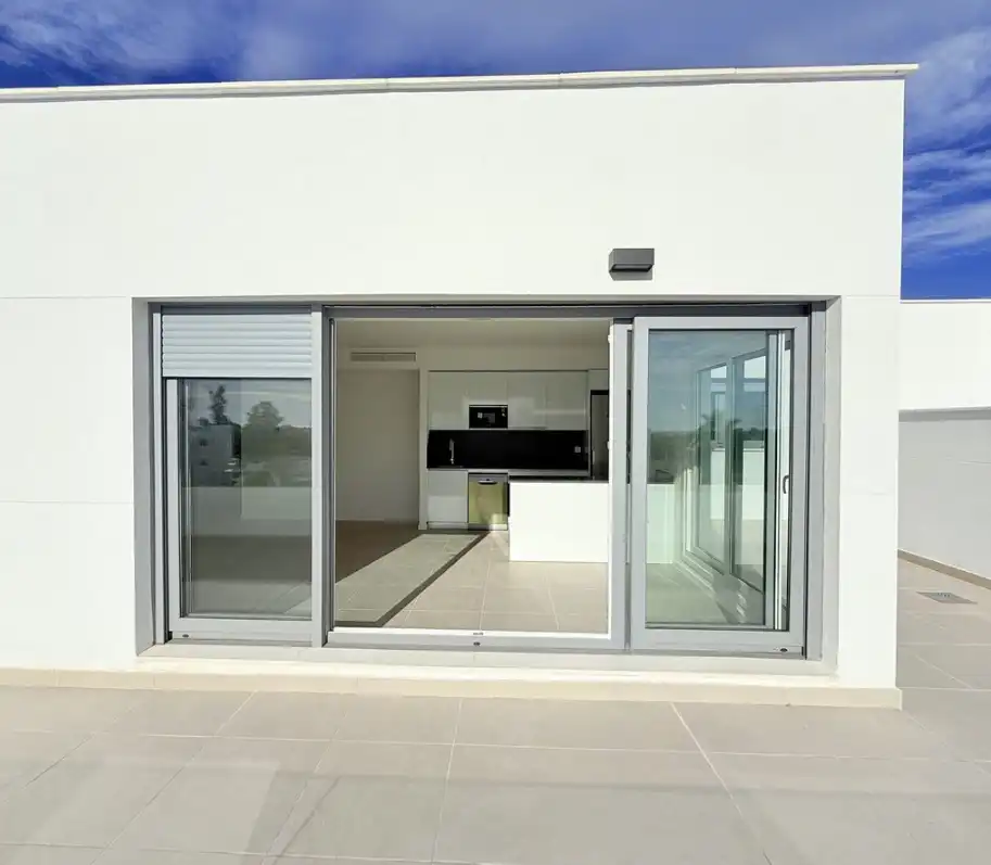 Appartement avec piscine à vendre à Benamara - Atalaya, imagen 2