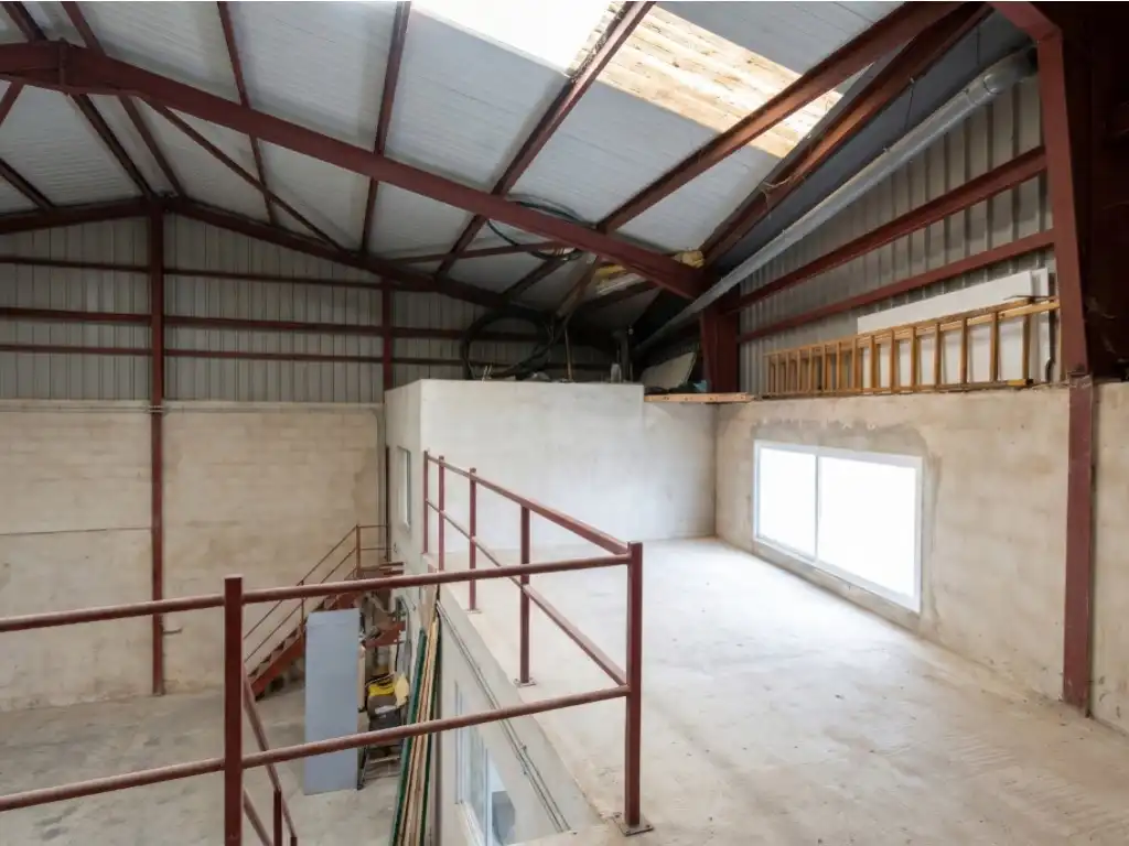 Nave industrial en venta en Estivella