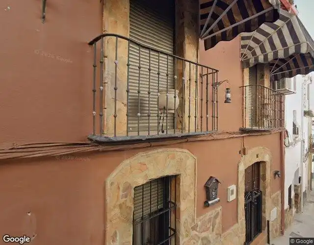 Casa en venta en CL CARBONEROS 14