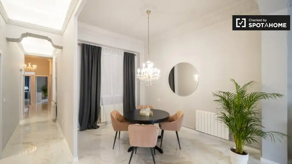 Appartement avec terrasse à louer à Extramurs, imagen 12