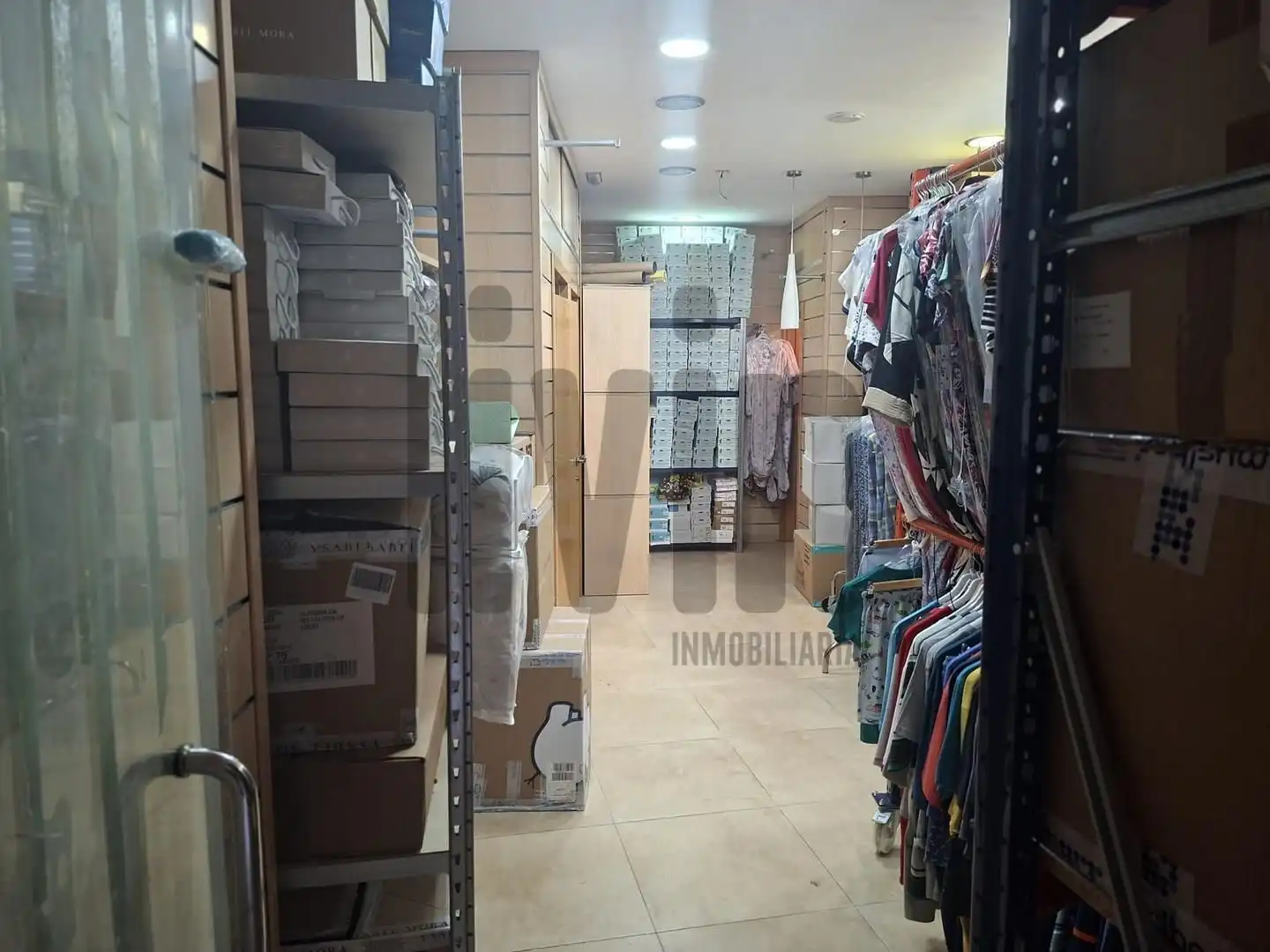 Commercial properties for sale in Jaén