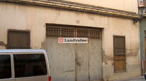 Photo 4 of Residential for sale in C/ San Pancracio Nº 16 y 22, Alboraya Centro, Valencia