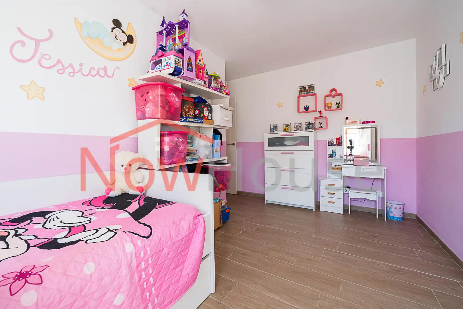 Habitación de Ático en venta en  Palma de Mallorca con Calefacción, Terraza y Amueblado