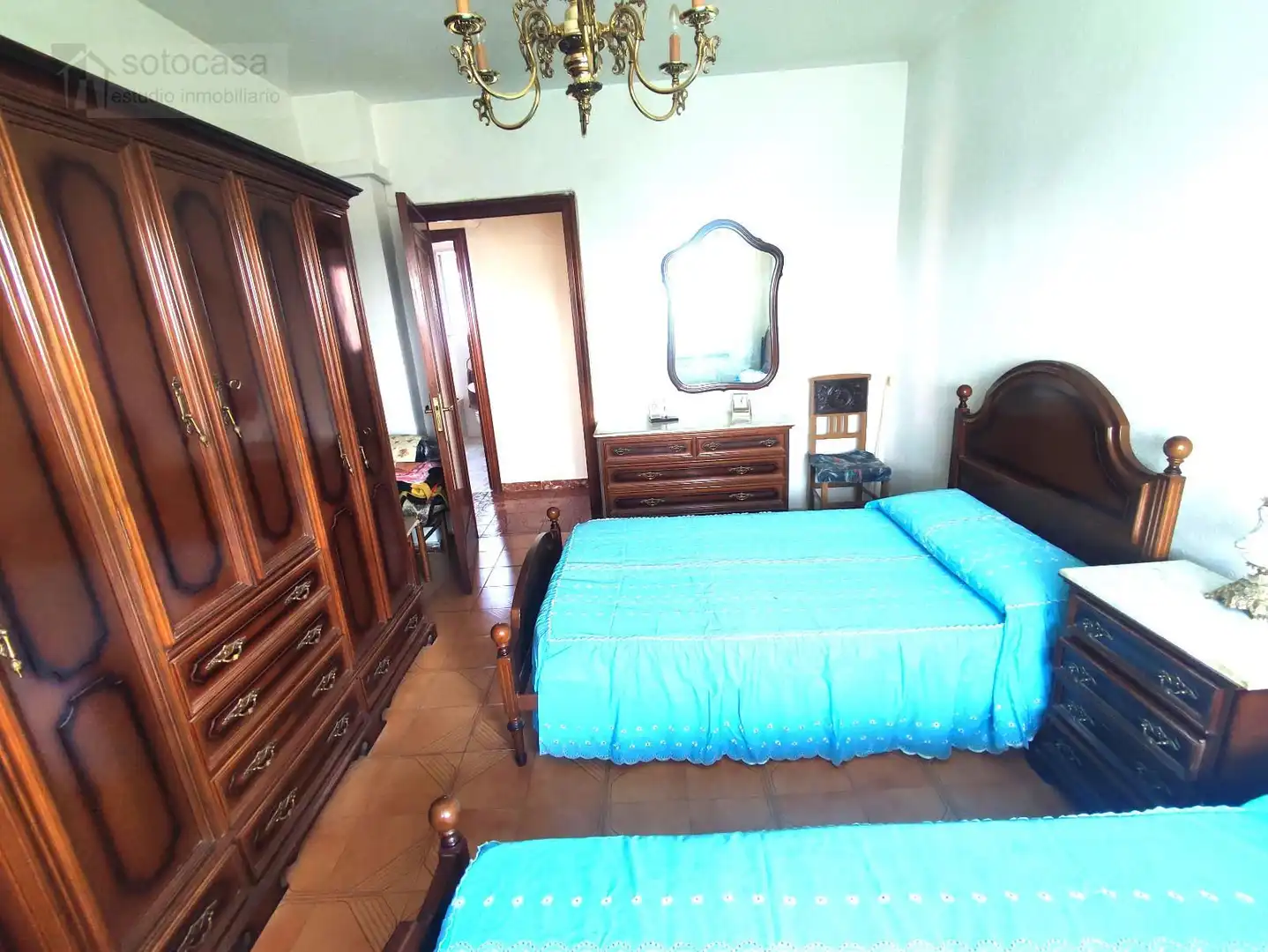 Appartement avec ascenseur à vendre à RENACIMIENTO 14, imagen 15