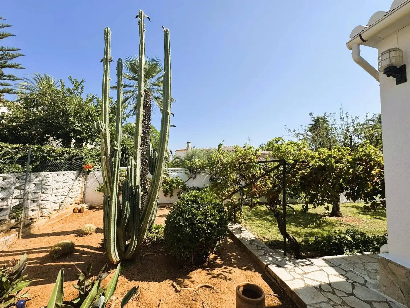 Villa avec piscine à vendre à Las Marinas / Les Marines, imagen 85