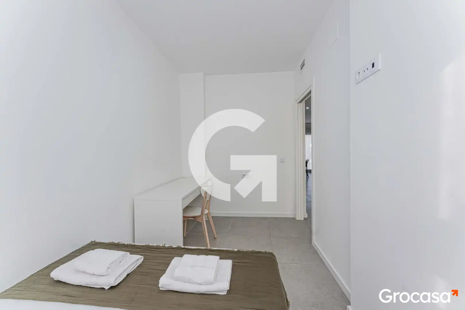 Ático con balcón en venta en CL DOLORS ALMEDA, imagen 16
