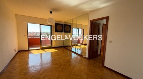 Photo 5 of Attic for rent in Calle de Luis Rodríguez Ontiveros, Ensanche, Alcobendas