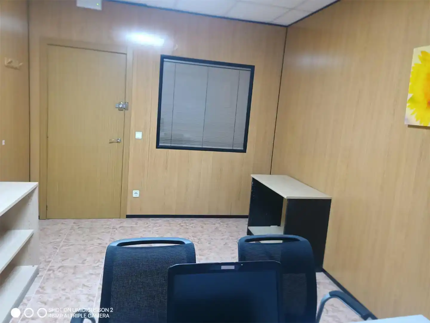 Office for rent in Loriguilla
