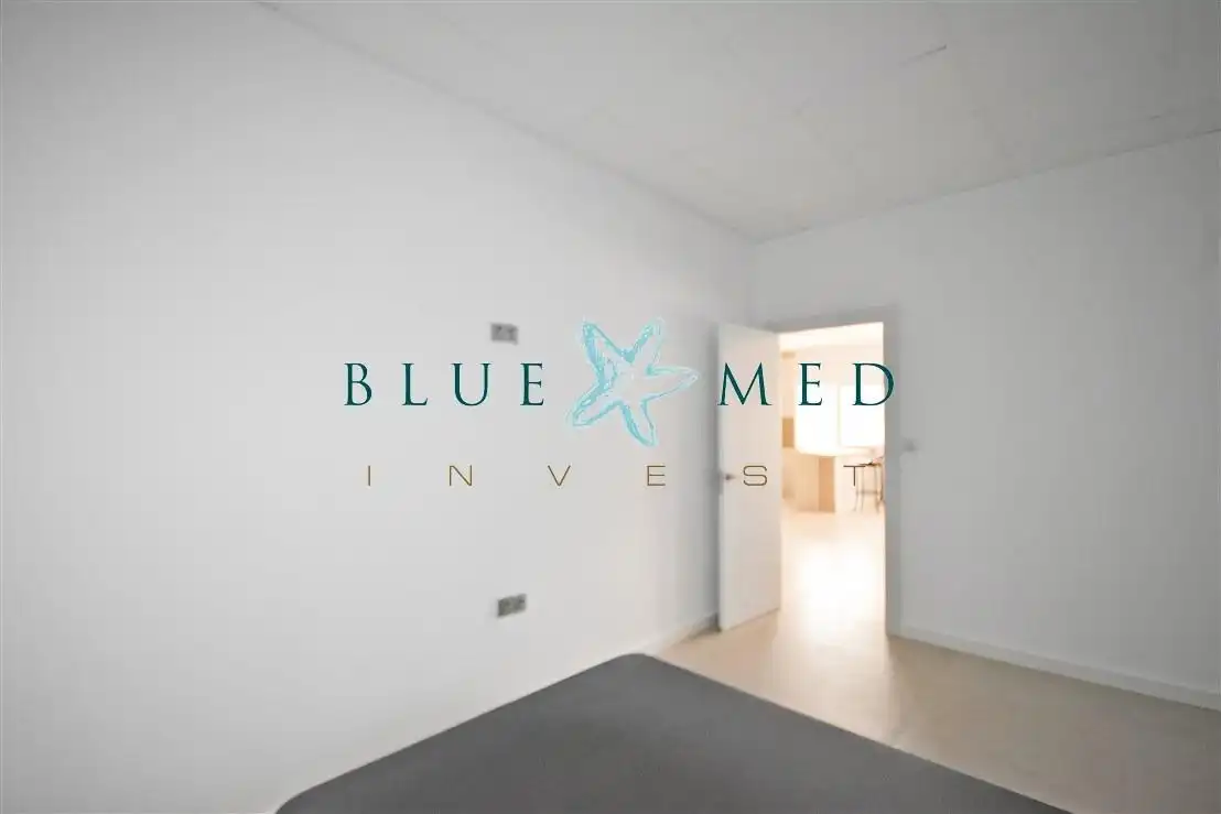 Apartament en venda en Mazarrón amb Moblat i Piscina comunitària