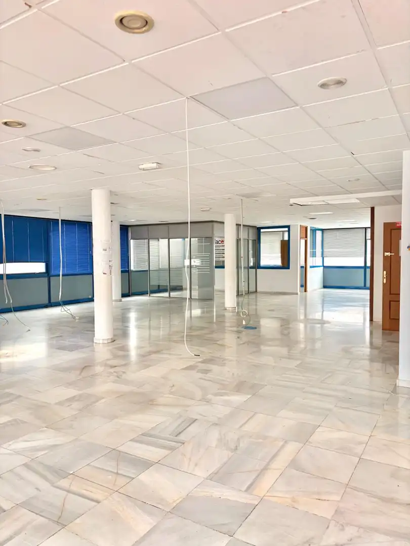Büro mit Aufzug zur Miete in Centro, imagen 2