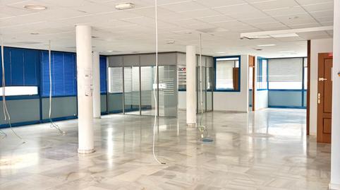 Foto 2 de Oficina de alquiler en La Paz,  Murcia Capital