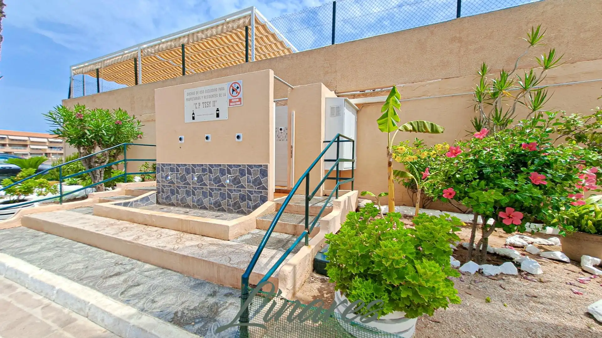Apartament amb piscina en venda a Entremares, imagen 56