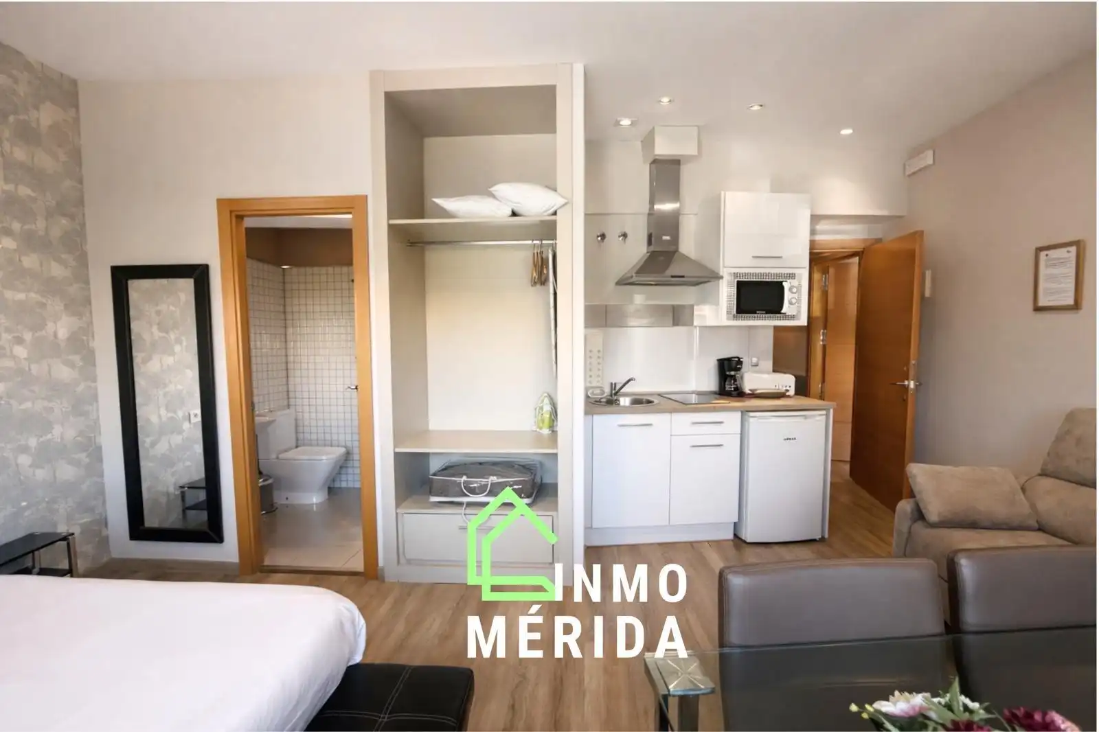 Bedroom of Buildings for sale in Mérida