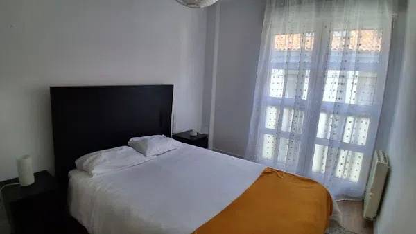Apartamento en Venta en Calle Atocha, 13 en Cimadevilla