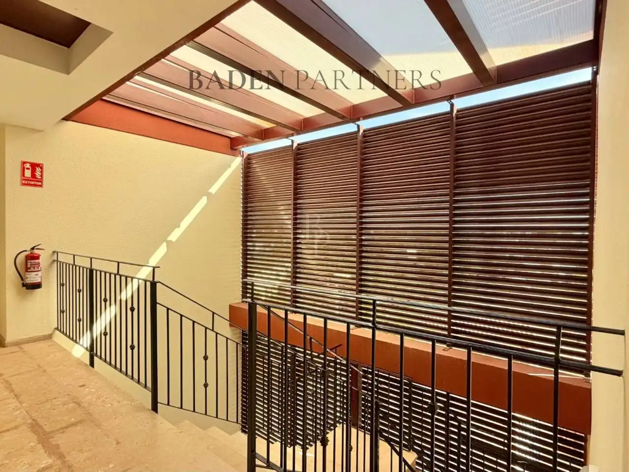 Balcony of Attic for rent in Vinaròs  with Air Conditioner, Heating and Terrace