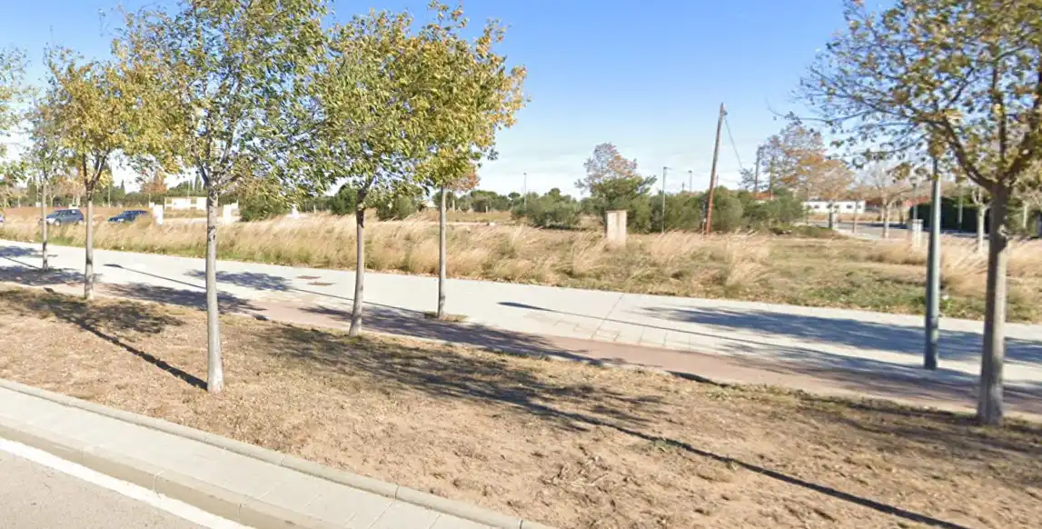 Terreny residencial en venda a Avenida Onze de Setembre 911, imagen 6