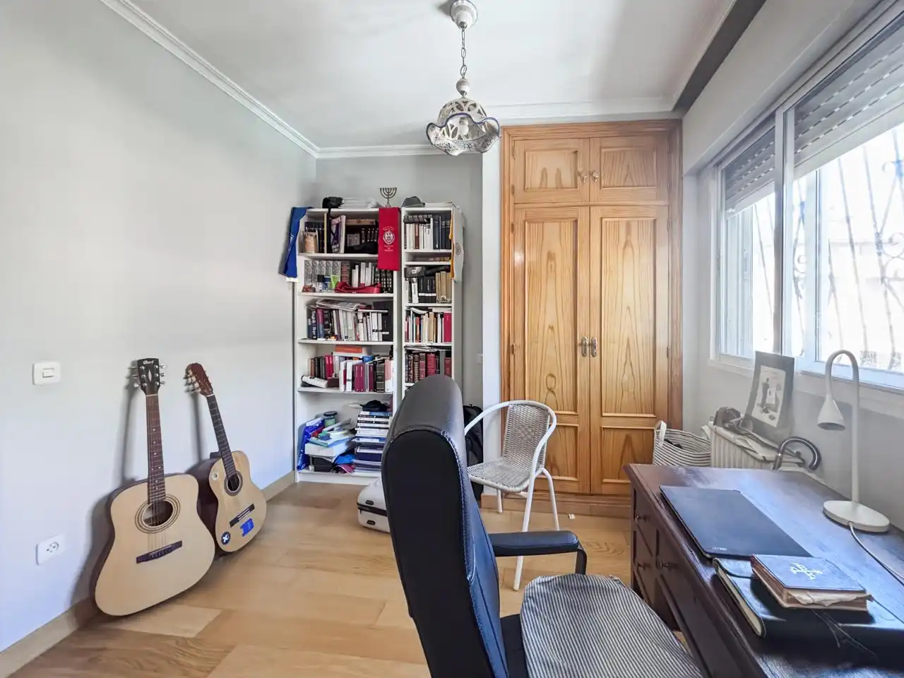 Habitación de Casa o chalet de alquiler en Collado Villalba