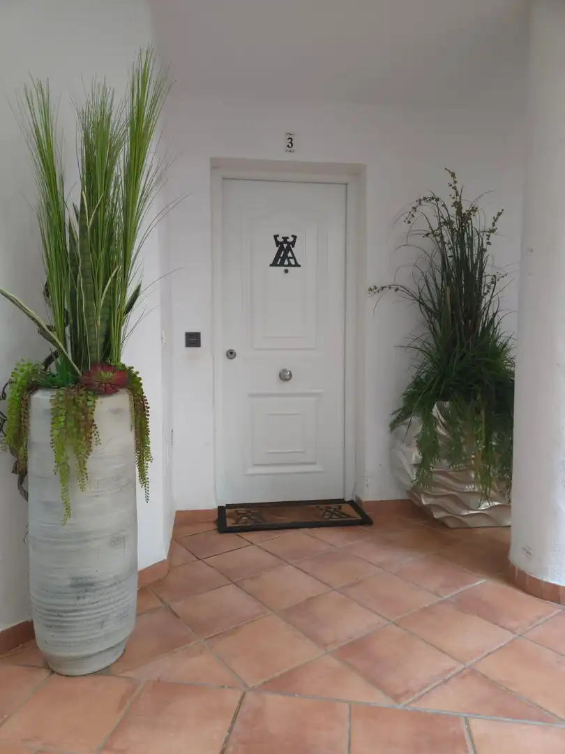Apartament amb piscina de lloguer a Marbella Centro, imagen 8