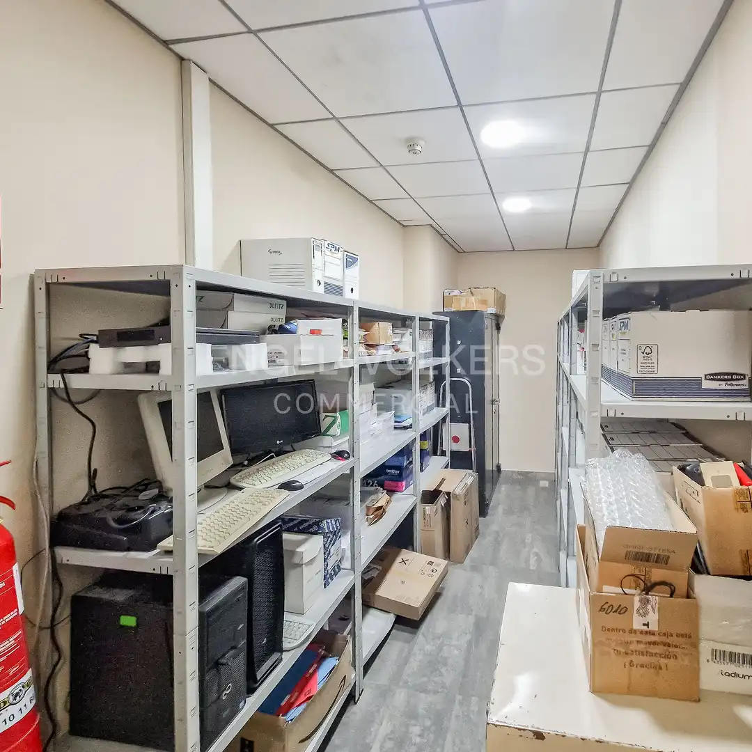 Local comercial en alquiler en Centre - Estació, imagen 23