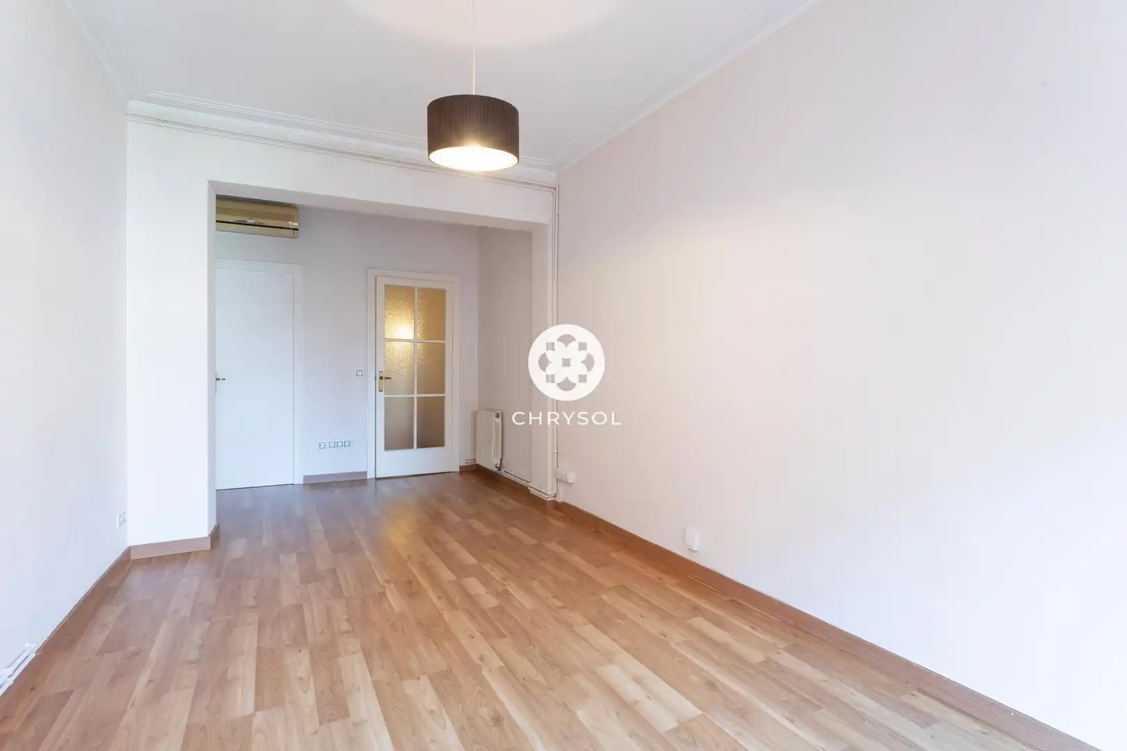 Dormitori de Pis en venda en Barcelona amb Aire condicionat, Calefacció i Parquet