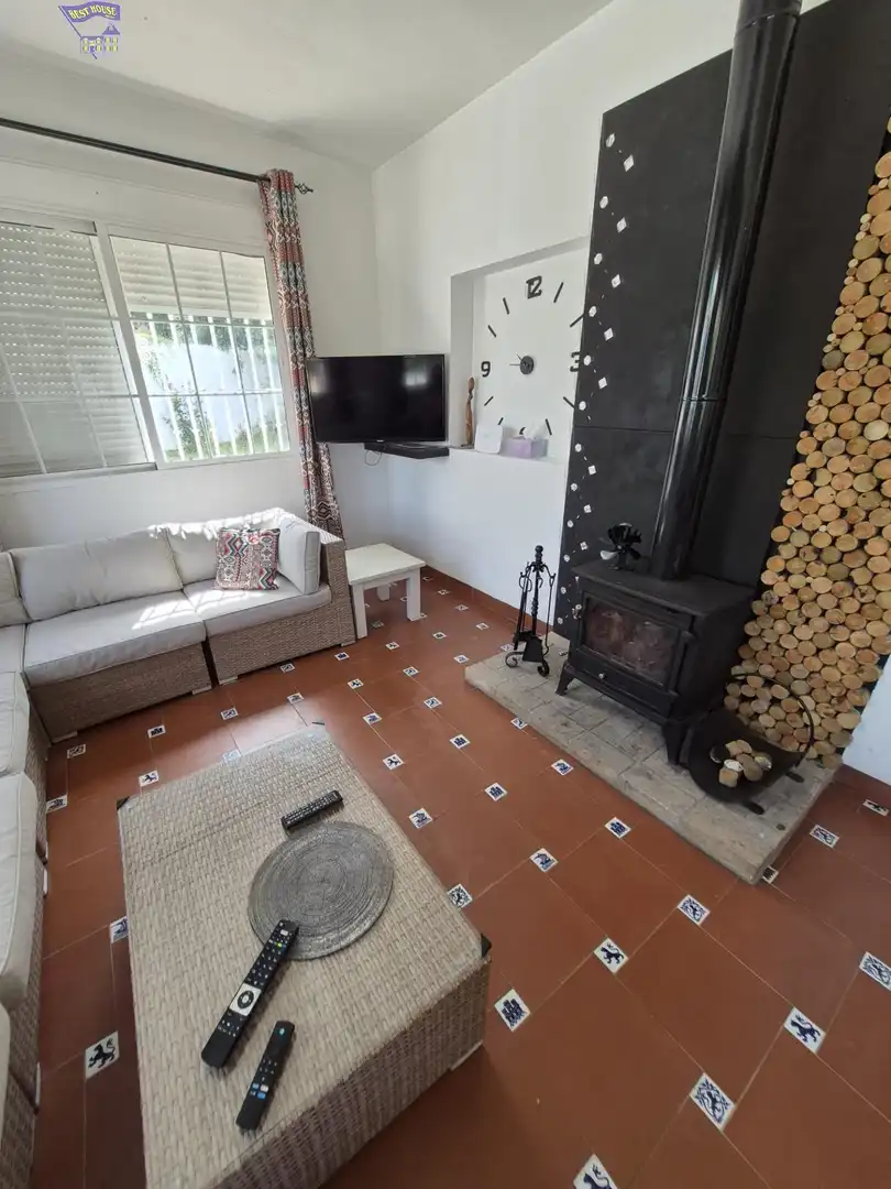Casa rústica en venda a Arcos de la Frontera, imagen 27