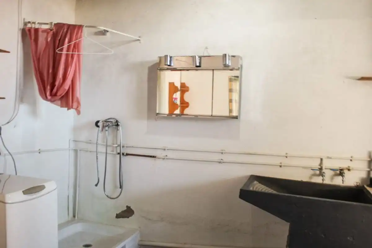 Casa amb terrassa en venda a Viso del Marqués, imagen 17